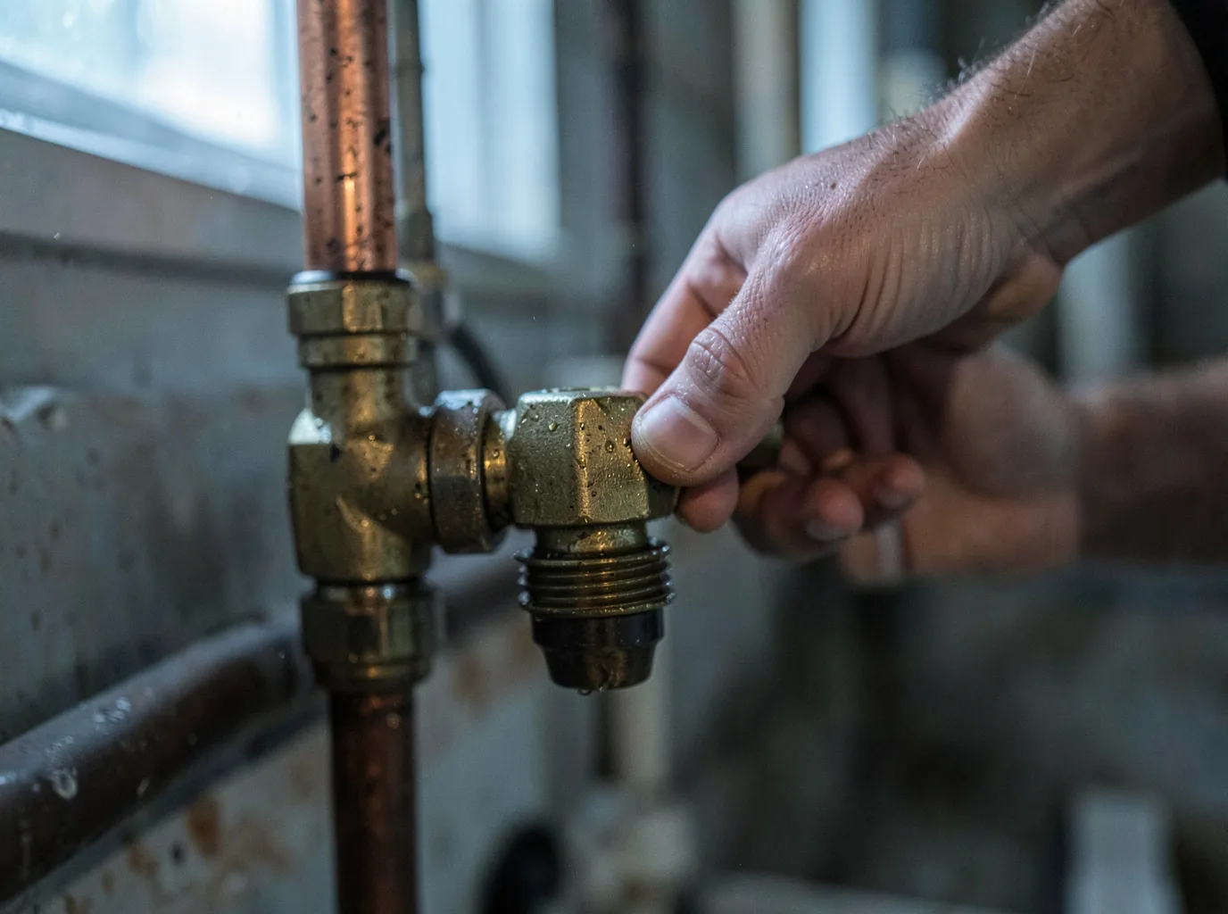 Emergency Plumber Chetopa, KS FAQs